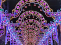 神戸ルミナリエの写真・動画_image_286457