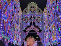 神戸ルミナリエの写真・動画_image_286459
