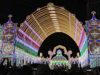 神戸ルミナリエの写真・動画_image_286460