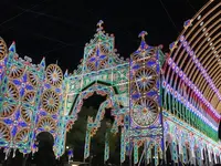 神戸ルミナリエの写真・動画_image_286461