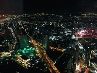横浜ランドマークタワーの写真・動画_image_286494