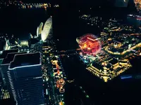 横浜ランドマークタワーの写真・動画_image_286495