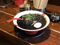 ラーメン凪 豚王 渋谷店の写真・動画_image_286786