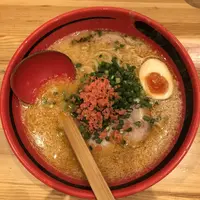 えびそば 一幻 新宿店の写真・動画_image_286967