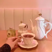 Loveletter afternoontea & barの写真・動画_image_286987