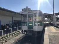 徳島駅の写真・動画_image_287080