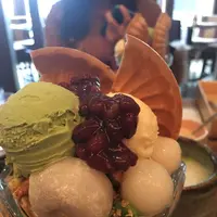 神楽坂 茶寮の写真・動画_image_287095