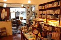 本とコーヒー tegamishaの写真・動画_image_287157