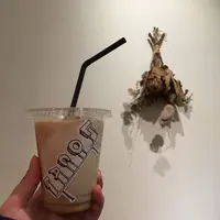 THE LOCAL COFFEE STANDの写真・動画_image_287187