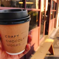 CRAFT CHOCOLATE WORKS（クラフトチョコレートワークス）の写真・動画_image_287264