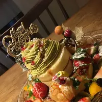 カフェ アクイーユ 恵比寿（cafe accueil）の写真・動画_image_287277