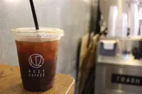 【閉業】Nozy Coffee 三宿店の写真・動画_image_287440