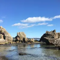 橋杭岩の写真・動画_image_287525