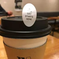 ビー ア グッド ネイバー コーヒー キオスク 六本木（BE A GOOD NEIGHBOR COFFEE KIOSK ROPPONGI）の写真・動画_image_287713