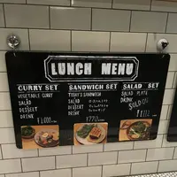 ビー ア グッド ネイバー コーヒー キオスク 六本木（BE A GOOD NEIGHBOR COFFEE KIOSK ROPPONGI）の写真・動画_image_287714