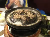 巨牛荘 六本木店の写真・動画_image_287821