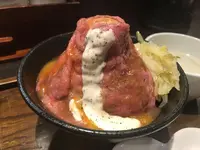 ローストビーフ大野 原宿店の写真・動画_image_287849