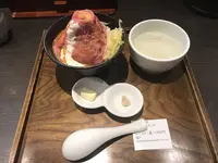 ローストビーフ大野 原宿店の写真・動画_image_287850