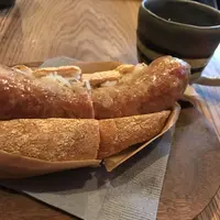 PADDLERS COFFEE（パドラーズコーヒー）西原本店の写真・動画_image_288124