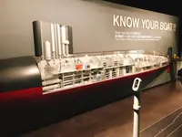 海上自衛隊呉史料館（てつのくじら館）の写真・動画_image_288174