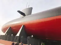 海上自衛隊呉史料館（てつのくじら館）の写真・動画_image_288175