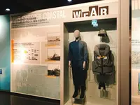 海上自衛隊呉史料館（てつのくじら館）の写真・動画_image_288177