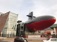 海上自衛隊呉史料館（てつのくじら館）の写真・動画_image_288179