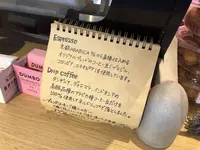 DUMBO Doughnuts and Coffee（ダンボドーナッツ＆コーヒー）の写真・動画_image_288248