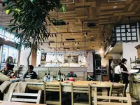 Le Pain Quotidien 東京ミッドタウンの写真・動画_image_288270