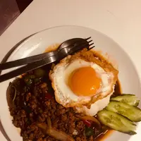青山ガパオ食堂の写真・動画_image_288304