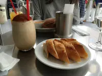 パンとエスプレッソとの写真・動画_image_288332