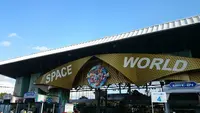 スペースワールドの写真・動画_image_288399