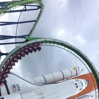 スペースワールドの写真・動画_image_288400