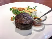 ワカヌイ グリル ダイニング バー東京の写真・動画_image_288407