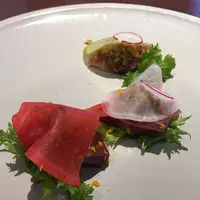 ワカヌイ グリル ダイニング バー東京の写真・動画_image_288408