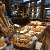 Le Pain Quotidien (ル・パン・コティディアン) 芝公園店の写真・動画_image_288416