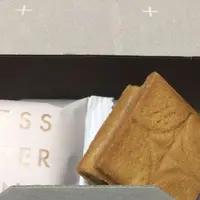 Press Butter Sand プレスバターサンドの写真・動画_image_288473