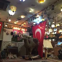 ザクロレストランの写真・動画_image_289078