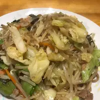 元祖 赤のれん 節ちゃんラーメン 天神本店の写真・動画_image_289354