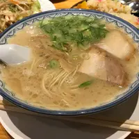 元祖 赤のれん 節ちゃんラーメン 天神本店の写真・動画_image_289355