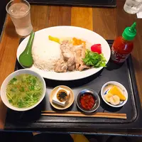 think食堂の写真・動画_image_289472