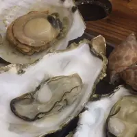 カキ小屋の写真・動画_image_289553