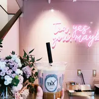 【閉業】アルフレッドティールーム 青山本店 （ALFRED TEA ROOM） の写真・動画_image_289677