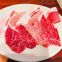 しゃぶしゃぶKINTAN 表参道店の写真・動画_image_289755