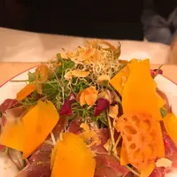 パリのワイン食堂の写真・動画_image_289997