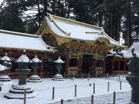 日光東照宮の写真・動画_image_290021