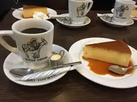 高木珈琲 烏丸店の写真・動画_image_290100
