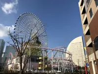 横浜中華街の写真・動画_image_290285