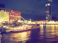 門司港レトロの写真・動画_image_290451