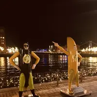 門司港レトロの写真・動画_image_290453